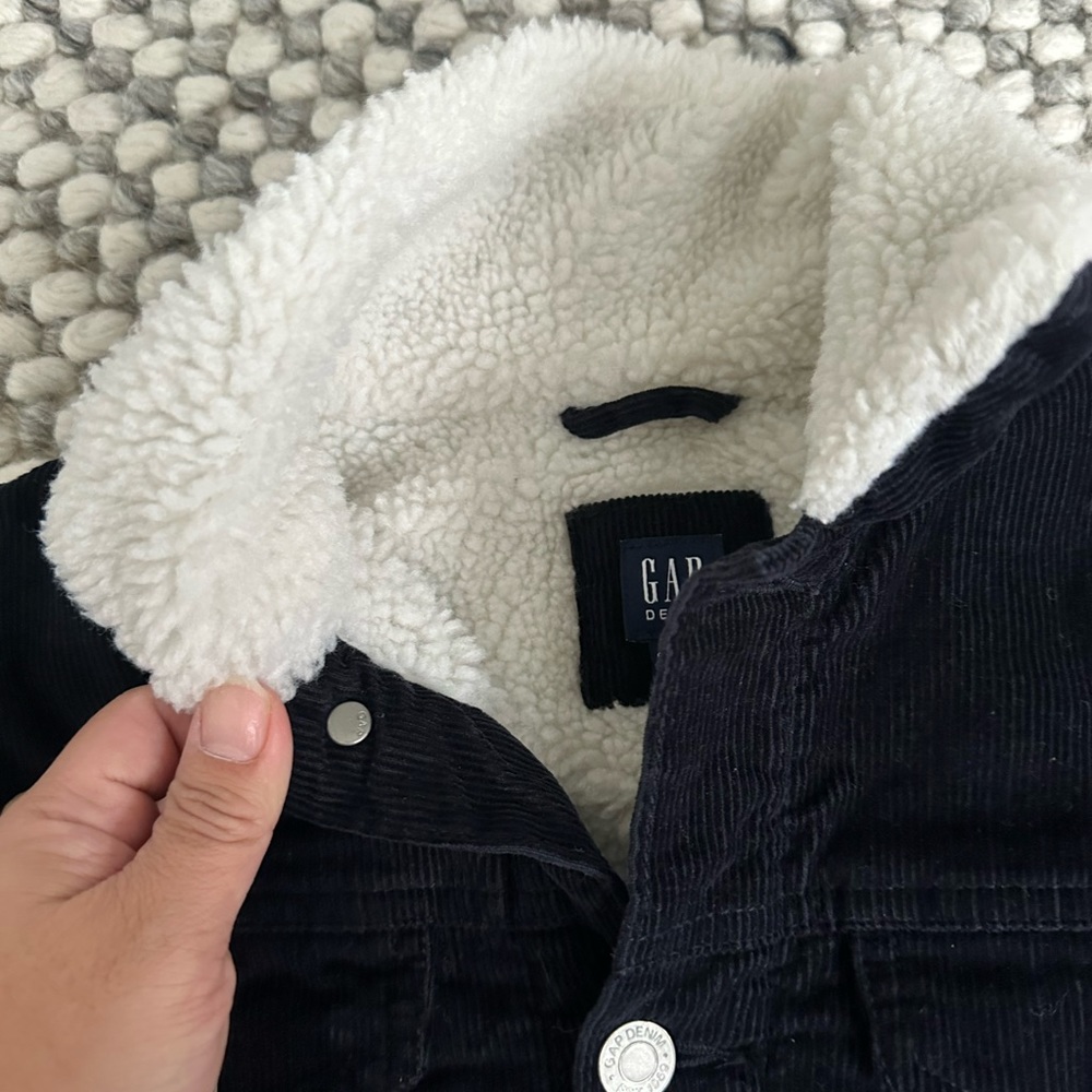 Kid jacket - Picture 4 of 5